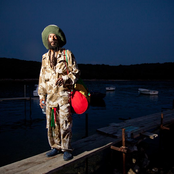 Congo Natty - List pictures