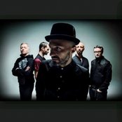 Subsonica - List pictures