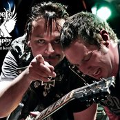 Vice Squad - List pictures