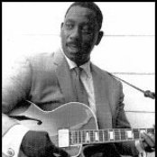 Wes Montgomery - List pictures