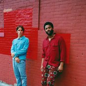 The Jack Moves - List pictures