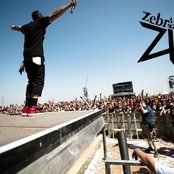 Zebrahead - List pictures