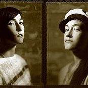Cocorosie - List pictures