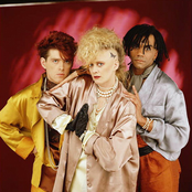 Thompson Twins - List pictures