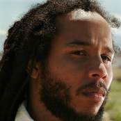 Ziggy Marley - List pictures