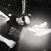 Dj Kridlokk - List pictures