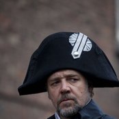 Russell Crowe - List pictures