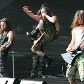 Cliteater - List pictures