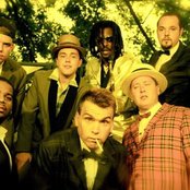 Mighty Mighty Bosstones - List pictures