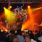 Alvin Lee & Ten Years After - List pictures