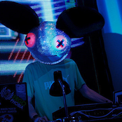 Deadmau5 - List pictures