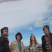 The Mantles - List pictures