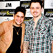 Jorge E Mateus - List pictures