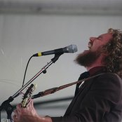 Jim James - List pictures