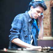 Kassem Mosse - List pictures