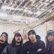 Damageplan - List pictures