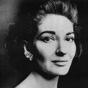 Maria Callas - List pictures