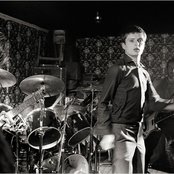 Joy Division - List pictures