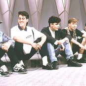 New Kids On The Block - List pictures