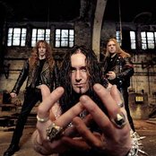 Destruction - List pictures