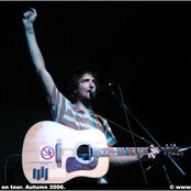 Frank Turner - List pictures