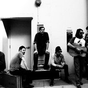 Dr. Dog - List pictures