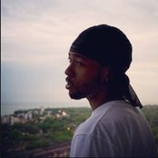 Party Next Door - List pictures