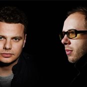 Chemical Brothers - List pictures