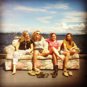 Chastity Belt - List pictures