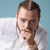 Post Malone - List pictures