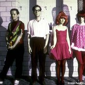 B-52s - List pictures