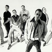 Cherry Poppin Daddies - List pictures