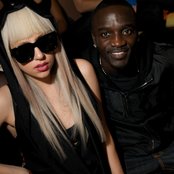 Akon - List pictures