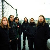 3 Inches Of Blood - List pictures