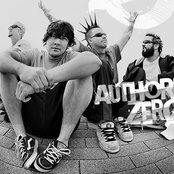 Authority Zero - List pictures