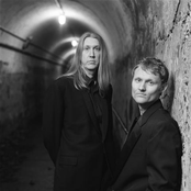 The Wood Brothers - List pictures