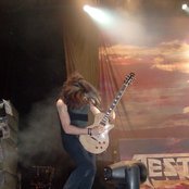 Testament - List pictures