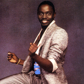 Philip Bailey - List pictures