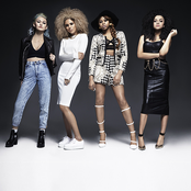 Neon Jungle - List pictures