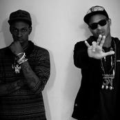 The Underachievers - List pictures