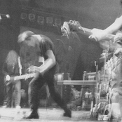 Godflesh - List pictures