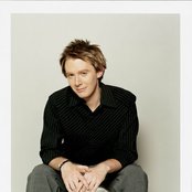 Clay Aiken - List pictures