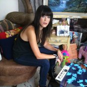 Jackie Tohn - List pictures