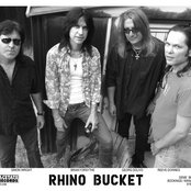 Rhino Bucket - List pictures