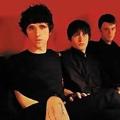 The Faint - List pictures