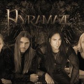 Pyramaze - List pictures