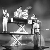 Kinks - List pictures
