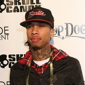 Tyga - List pictures