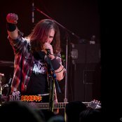 Exhumed - List pictures