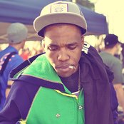 Curren$y - List pictures